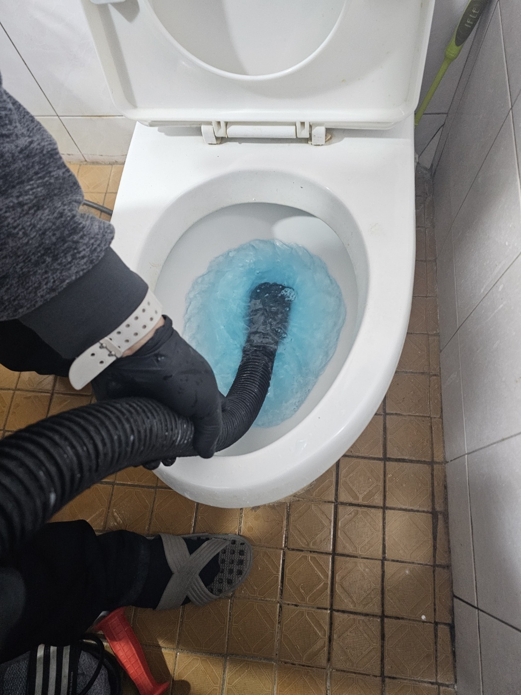 압구정동변기막힘